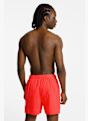 adidas 5" short de bain hommes Rouge 48323 2