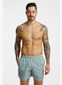 adidas 5" Herren Badeshort Grau 48316 1