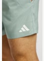 adidas 5" Herren Badeshort Grau 48316 3