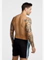 adidas 3S 5" costume da bagno uomo Nero 48312 3