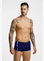 adidas Ripstream Team Graphic costume da bagno uomo Blu 48331 1