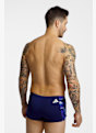 adidas Ripstream Team Graphic costume da bagno uomo Blu 48331 2