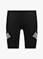 adidas Big Bars Jammer costume da bagno uomo Nero 48327 1
