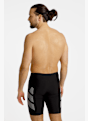 adidas Big Bars Jammer costume da bagno uomo Nero 48327 3