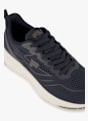 FILA Upflow Herren Fitnessschuh Blau 48329 6