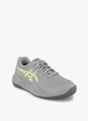ASICS Gel-Resolution™ X GS Clay scarpe da palestra bambini Grigio 48330 2