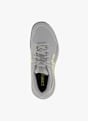 ASICS Gel-Resolution™ X GS Clay scarpe da palestra bambini Grigio 48330 4