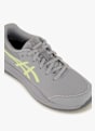 ASICS Gel-Resolution™ X GS Clay scarpe da palestra bambini Grigio 48330 6