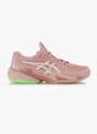 ASICS Court FF™ 3 Clay Damen Tennisschuh Pink 48332 1