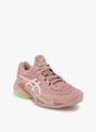 ASICS Court FF™ 3 Clay scarpe da tennis donna Pink 48332 2