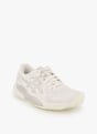 ASICS Gel-Challenger 15 Clay chaussures de tennis femmes Argent 48342 2