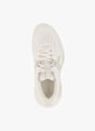 ASICS Gel-Challenger 15 Clay chaussures de tennis femmes Argent 48342 4