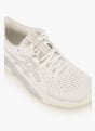 ASICS Gel-Challenger 15 Clay chaussures de tennis femmes Argent 48342 6
