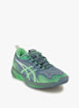 ASICS Sonicsmash Herren Padelschuh Grün 48346 2