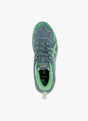 ASICS Sonicsmash scarpa da padel uomo Verde 48346 4