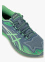 ASICS Sonicsmash Herren Padelschuh Grün 48346 6