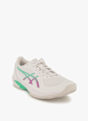 ASICS Solution Swift™ FF 2 Clay Herren Tennisschuh Weiss 48349 2