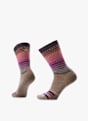 Smartwool Stitch Stripe 34-41 Damen Socken Lila 48339 1