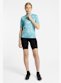 Stoke Inula Half-Zip maglia da bike donna Blu 48356 4