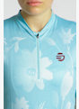 Stoke Inula Half-Zip Damen Biketrikot Blau 48356 6