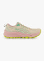 ASICS Trabuco™ Terra 3 Damen Trekkingschuh Beige 48359 1