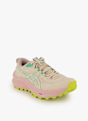 ASICS Trabuco™ Terra 3 Damen Trekkingschuh Beige 48359 2