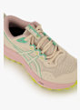 ASICS Trabuco™ Terra 3 Damen Trekkingschuh Beige 48359 6