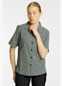 46 NORD Hörnli chemisier de randonnée femmes Gris 48353 1
