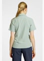 46 NORD Damen Wanderbluse Grün 48352 2