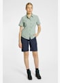 46 NORD Damen Wanderbluse Grün 48352 3