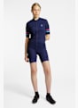 Stoke Ixora Full-Zip maglia da bike donna Blu 55847 3