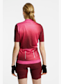 Stoke Inula Half-Zip maillot de bike femmes Violet 48363 2