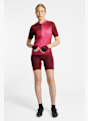 Stoke Inula Half-Zip Damen Biketrikot Lila 48363 3