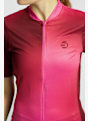 Stoke Inula Half-Zip maillot de bike femmes Violet 48363 4