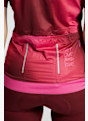 Stoke Inula Half-Zip maillot de bike femmes Violet 48363 5