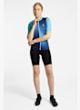 Stoke Ixora Full-Zip maglia da bike donna Blu 48364 3