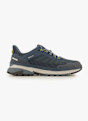 Meindl Yampa Gore-Tex® Herren Trekkingschuh Türkis 48799 1