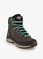 Meindl Antero 3.0 Gore-Tex® chaussures de randonnée femmes Gris 55930 2