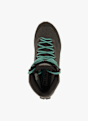 Meindl Antero 3.0 Gore-Tex® chaussures de randonnée femmes Gris 55930 4