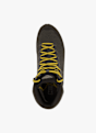 Meindl Antero 3.0 Gore-Tex® scarpe da trekking uomo Giallo 48368 4