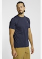 46 NORD Jasper Performance t-shirt uomo Blu Scuro 50120 1