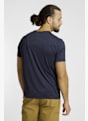 46 NORD Jasper Performance t-shirt hommes Bleu Foncé 50120 2
