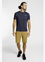 46 NORD Jasper Performance t-shirt hommes Bleu Foncé 50120 3