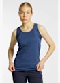46 NORD Performance Damen Top Blau 48373 1