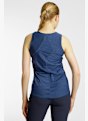 46 NORD Performance Damen Top Blau 48373 2