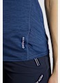 46 NORD Performance Damen Top Blau 48373 4