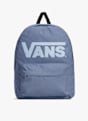 Vans Old Skool Drop V 22 L Rucksack Blau 48376 1