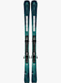 ATOMIC Cloud Q14 Revoshock S set sci donna 25/26 Verde 56326 1