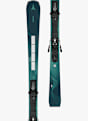 ATOMIC Cloud Q14 Revoshock S set sci donna 25/26 Verde 56326 5
