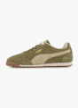 PUMA Arizona SD Damen Sneaker Grün 48372 1